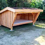 Tatil Evi 8 Person In Svendborg-by Traum *