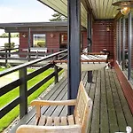 8 Person In Svendborg-by Traum * スベンボー