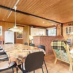 別荘 8 Person In Svendborg-by Traum *