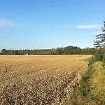 8 Person In Svendborg-by Traum