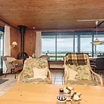 8 Person In Svendborg-by Traum 別荘