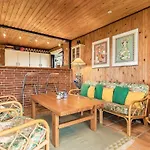 8 Person In Svendborg-by Traum Holiday home *