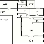 Tatil Evi 8 Person In Svendborg-by Traum Svendborg