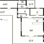8 Person In Svendborg-by Traum スベンボー