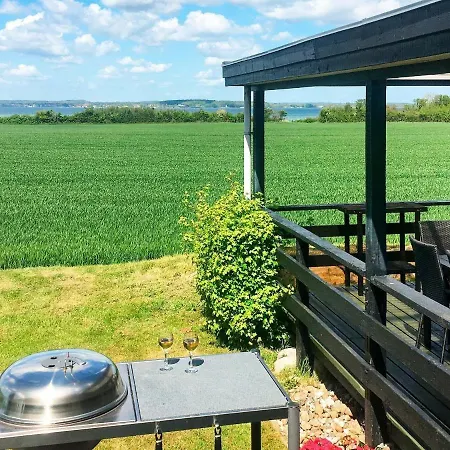 Holiday home 8 Person In *