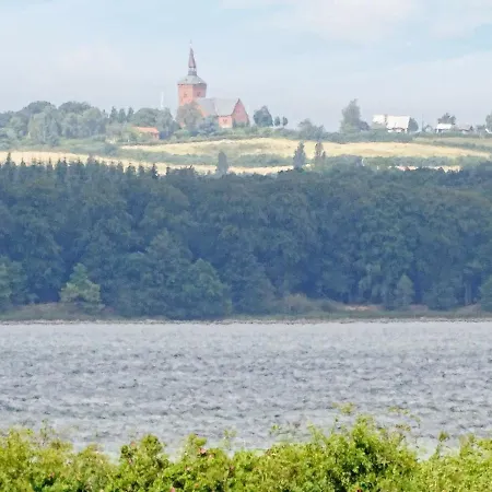 8 Person In Svendborg