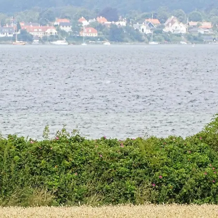 Prázdninový dům 8 Person In
