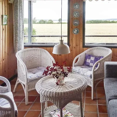 8 Person In Holiday home *