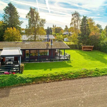 8 Person In Holiday home *