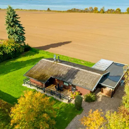 8 Person In Holiday home