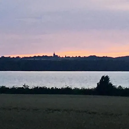 8 Person In Svendborg