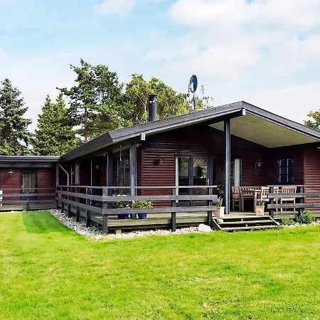 8 Person In Holiday home