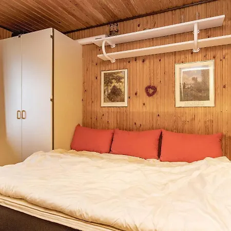 8 Person In Holiday home *