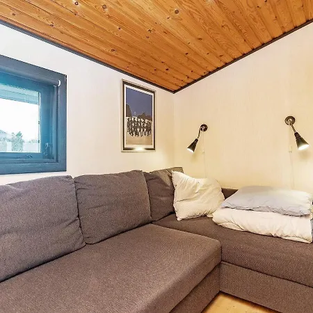 Holiday home 8 Person In
