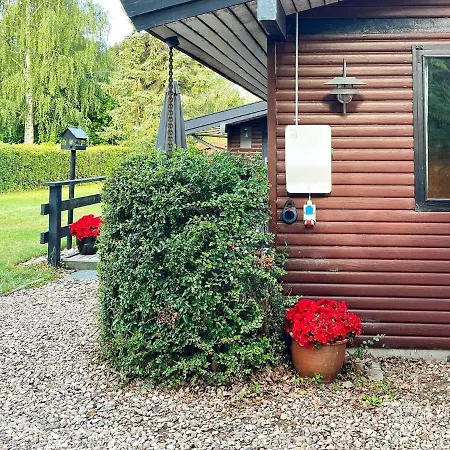 Holiday home 8 Person In