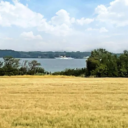 8 Person In Svendborg