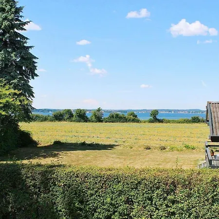 8 Person In Svendborg-by Traum Holiday home Svendborg