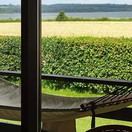 Holiday home 8 Person In Svendborg-by Traum