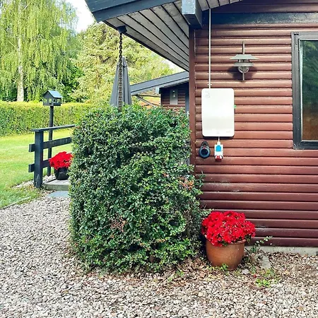 8 Person In Svendborg-by Traum Holiday home *