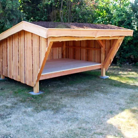 Holiday home 8 Person In Svendborg-by Traum *