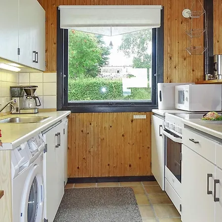 8 Person In Svendborg-by Traum Holiday home