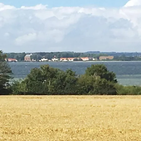 Feriehus 8 Person In Svendborg-by Traum *