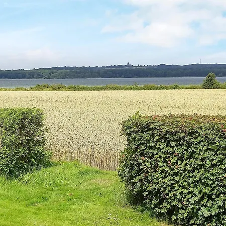 8 Person In Svendborg-by Traum Svendborg