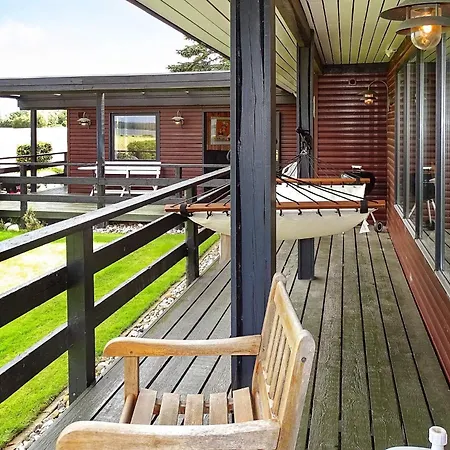 8 Person In Svendborg-by Traum * Svendborg