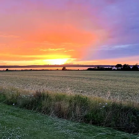 Holiday home 8 Person In Svendborg-by Traum