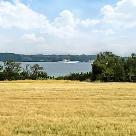 8 Person In Svendborg-by Traum Holiday home *