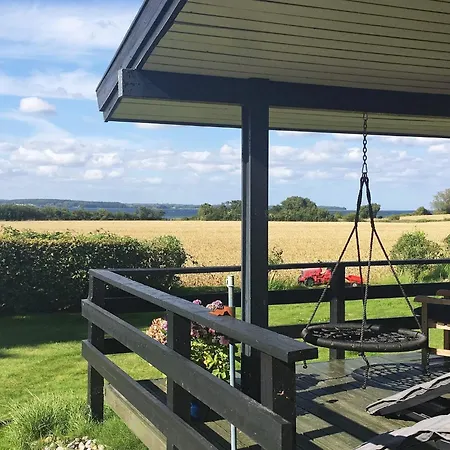 Holiday home 8 Person In Svendborg-by Traum Svendborg