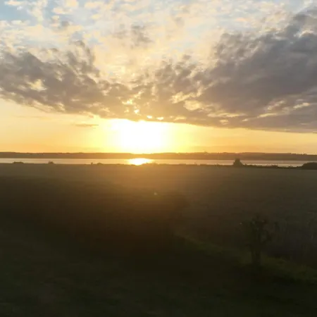 Feriehus 8 Person In Svendborg-by Traum