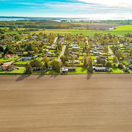 Feriehus 8 Person In Svendborg-by Traum *