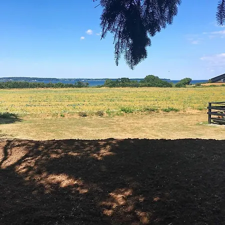 8 Person In Svendborg-by Traum Holiday home Svendborg