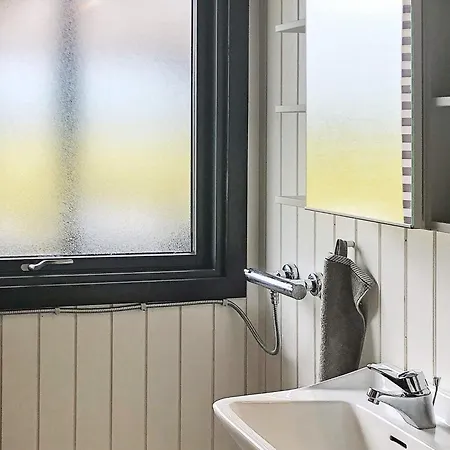 Holiday home 8 Person In Svendborg-by Traum Svendborg