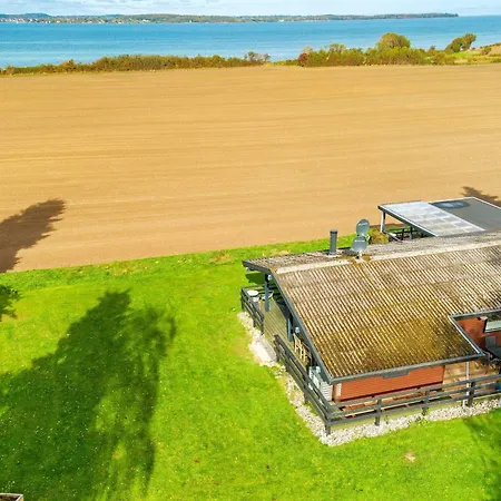 8 Person In Svendborg-by Traum Svendborg