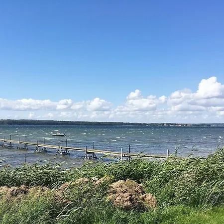 8 Person In Svendborg-by Traum Feriehus