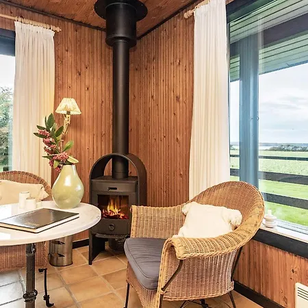 Feriehus 8 Person In Svendborg-by Traum