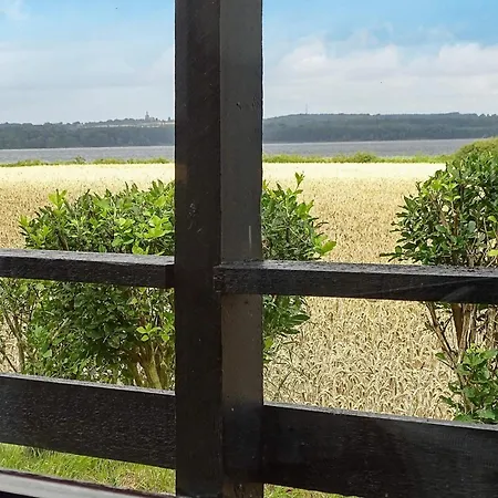 Feriehus 8 Person In Svendborg-by Traum Svendborg