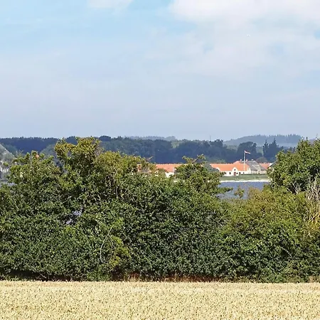 Holiday home 8 Person In Svendborg-by Traum