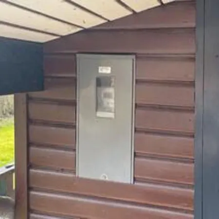 8 Person In Feriehus Svendborg
