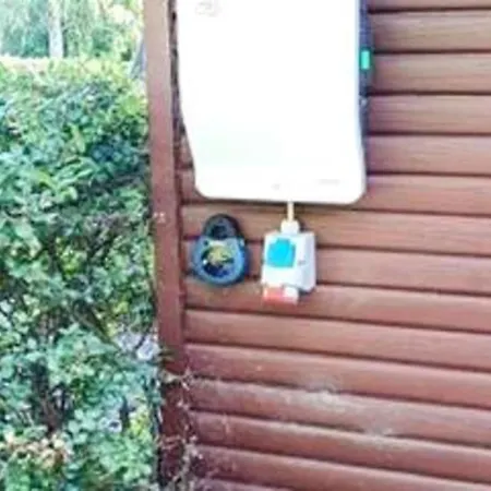 8 Person In Holiday home