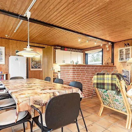 Holiday home 8 Person In