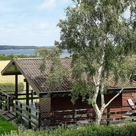 8 Person In Holiday home *