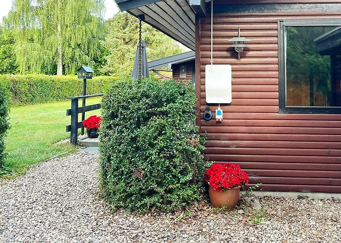 8 Person In Svendborg-by Traum Holiday home *