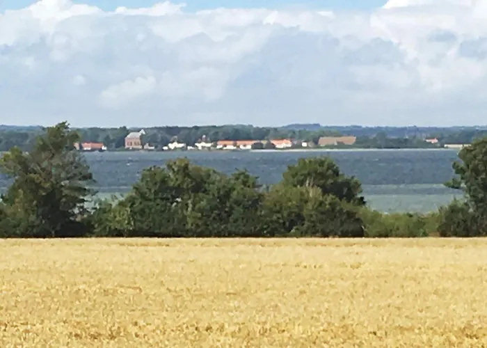 Holiday home 8 Person In Svendborg-by Traum *