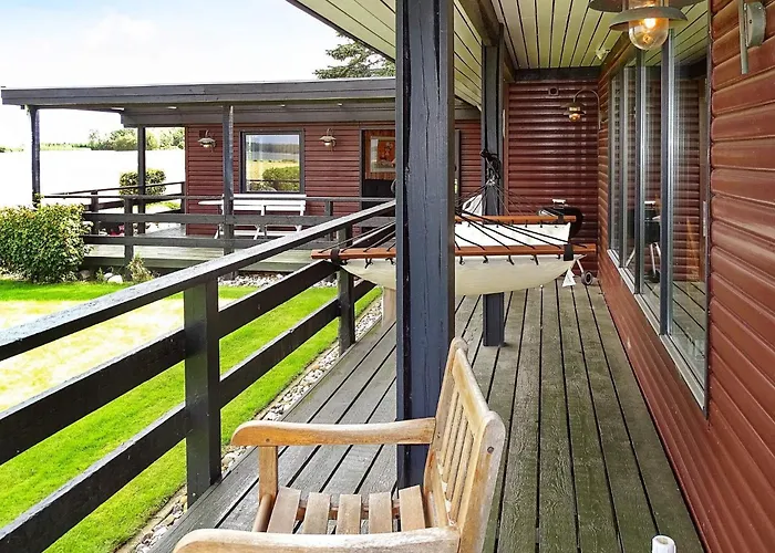 8 Person In Svendborg-by Traum * Svendborg