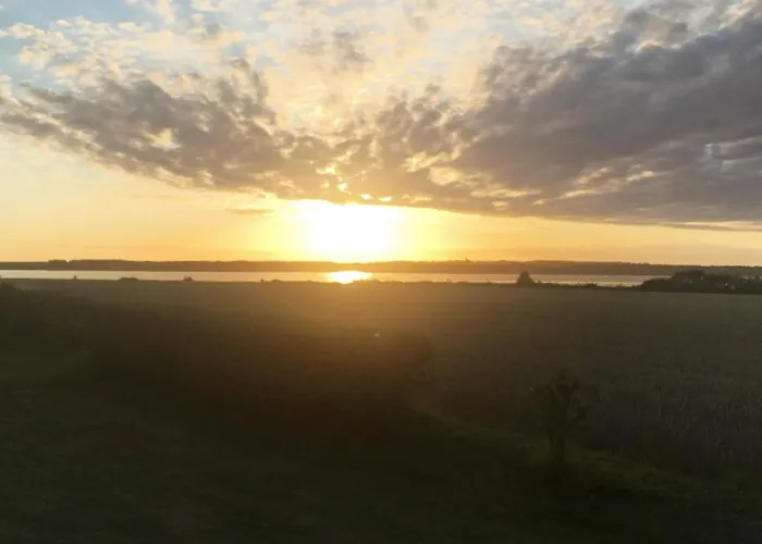 Holiday home 8 Person In Svendborg-by Traum