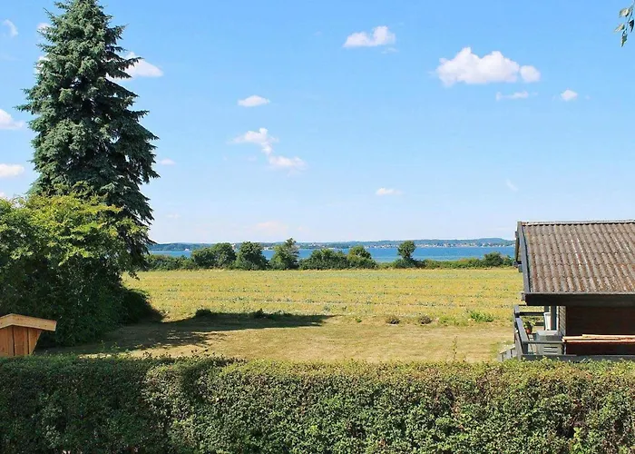 8 Person In Svendborg-by Traum Holiday home *