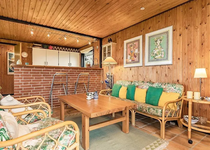 8 Person In Svendborg-by Traum Holiday home *